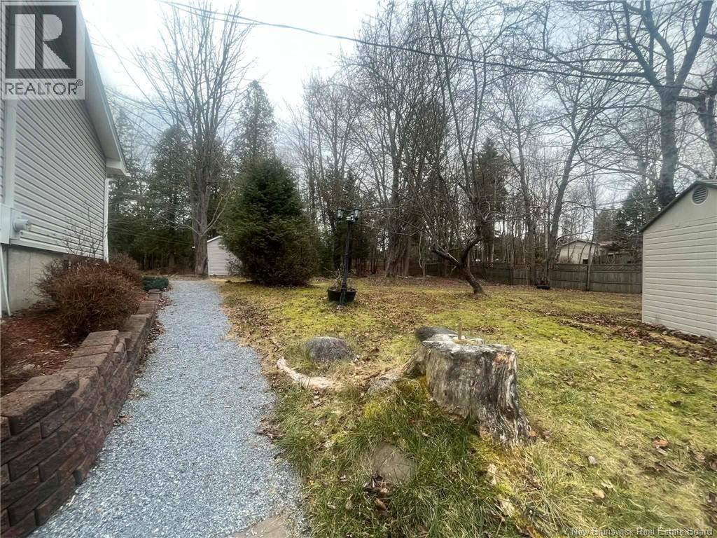 12 Ian Crescent, Rothesay, New Brunswick  E2E 5P9 - Photo 37 - NB130686