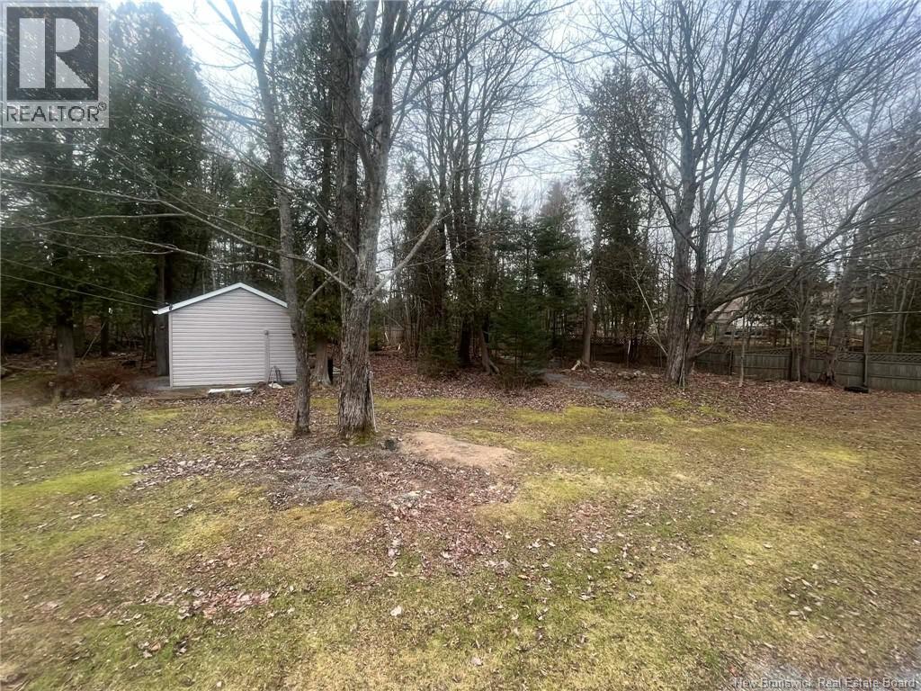 12 Ian Crescent, Rothesay, New Brunswick  E2E 5P9 - Photo 38 - NB130686