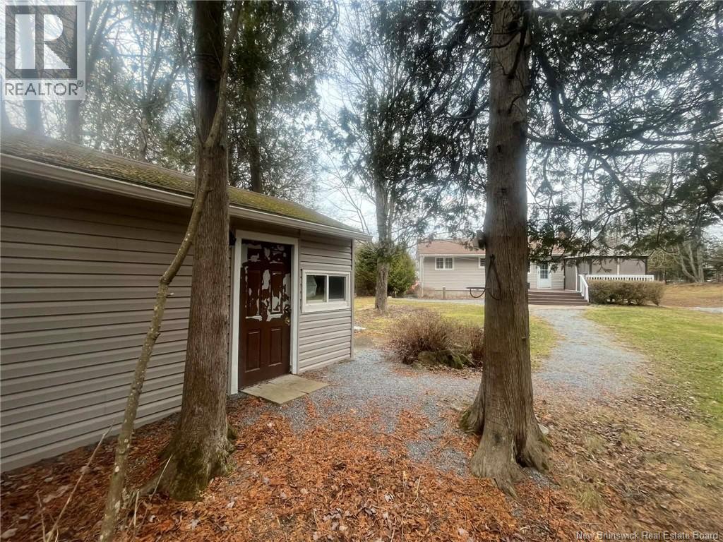 12 Ian Crescent, Rothesay, New Brunswick  E2E 5P9 - Photo 39 - NB130686