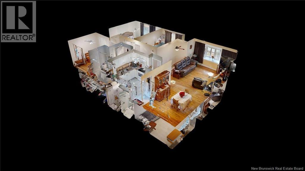 12 Ian Crescent, Rothesay, New Brunswick  E2E 5P9 - Photo 42 - NB130686