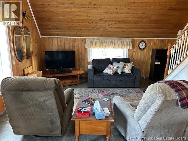 3752 Cape Road, Salmon Beach, New Brunswick  E2A 6B2 - Photo 11 - NB130197