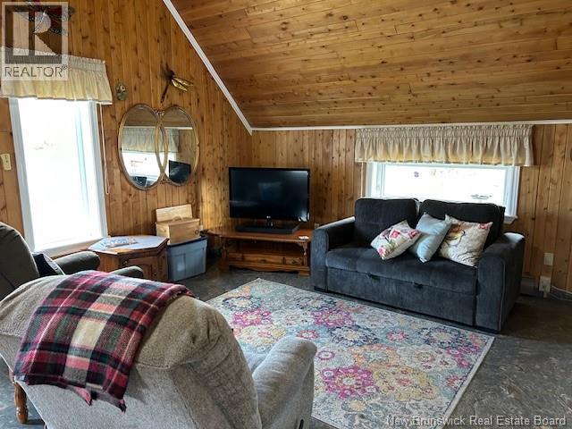 3752 Cape Road, Salmon Beach, New Brunswick  E2A 6B2 - Photo 12 - NB130197