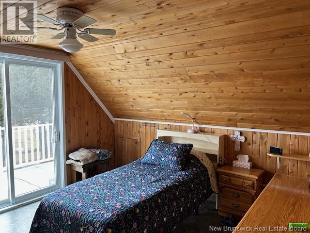 3752 Cape Road, Salmon Beach, New Brunswick  E2A 6B2 - Photo 19 - NB130197