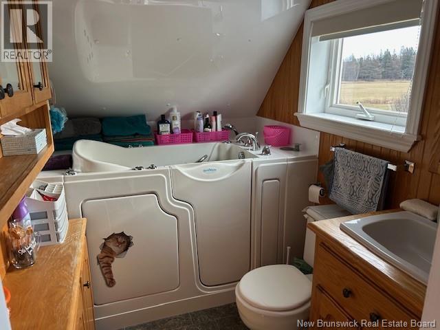 3752 Cape Road, Salmon Beach, New Brunswick  E2A 6B2 - Photo 22 - NB130197