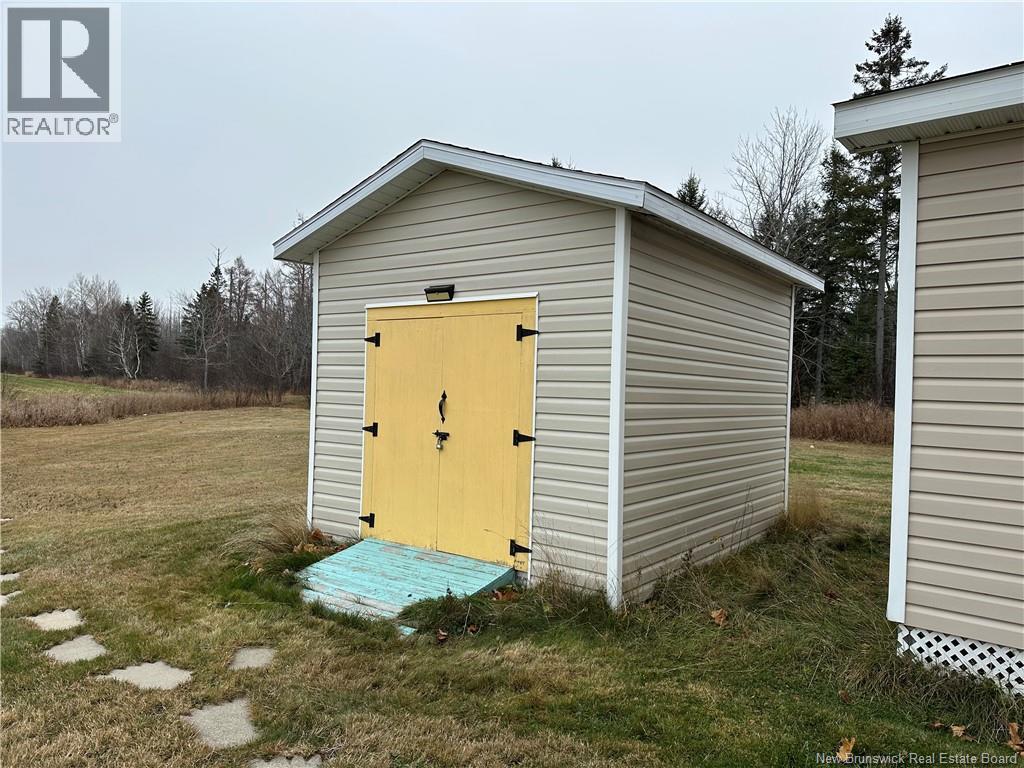 3752 Cape Road, Salmon Beach, New Brunswick  E2A 6B2 - Photo 5 - NB130197