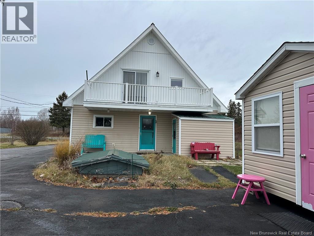 3752 Cape Road, Salmon Beach, New Brunswick  E2A 6B2 - Photo 6 - NB130197