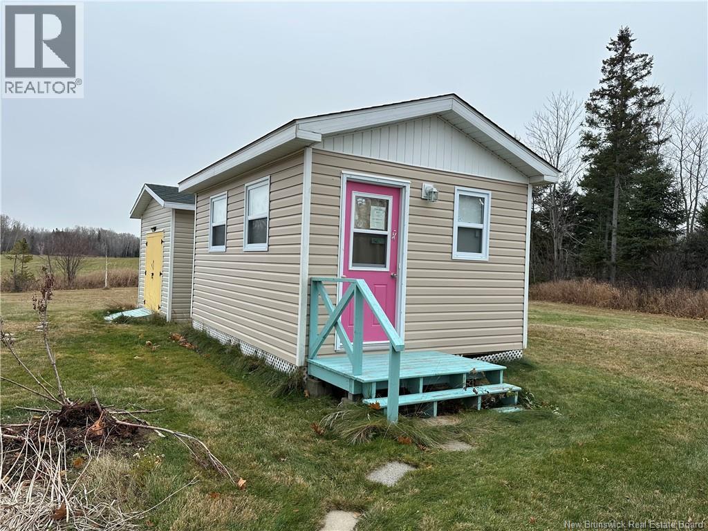 3752 Cape Road, Salmon Beach, New Brunswick  E2A 6B2 - Photo 8 - NB130197