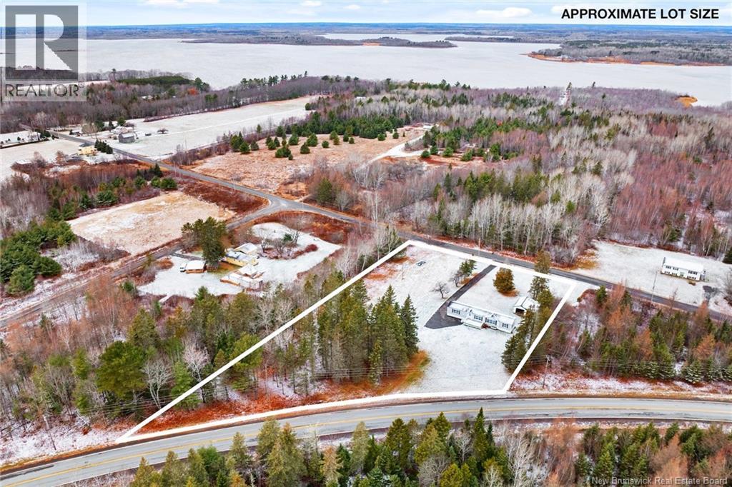 19 Cox Point Road, Cumberland Bay, New Brunswick  E4A 2X1 - Photo 8 - NB130780