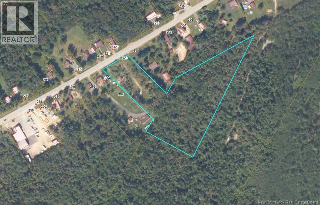 320 Pleasant Drive, Minto, New Brunswick  O0O 0O0 - Photo 4 - NB130779