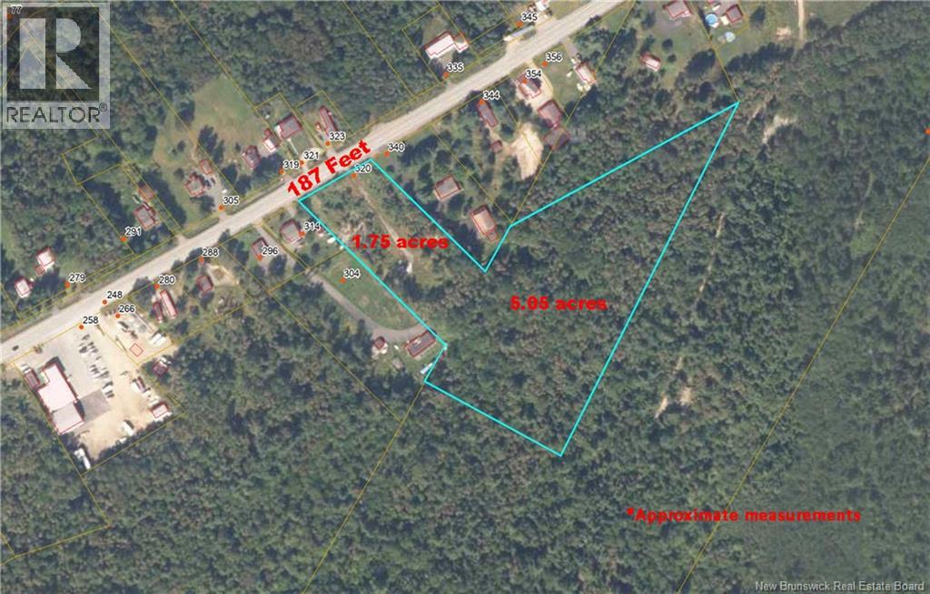 320 Pleasant Drive, Minto, New Brunswick  O0O 0O0 - Photo 5 - NB130779