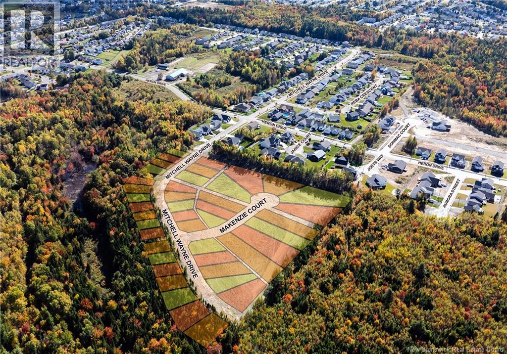 83 Mitchell Wayne Drive, Fredericton, New Brunswick  E3G 5M6 - Photo 3 - NB130795