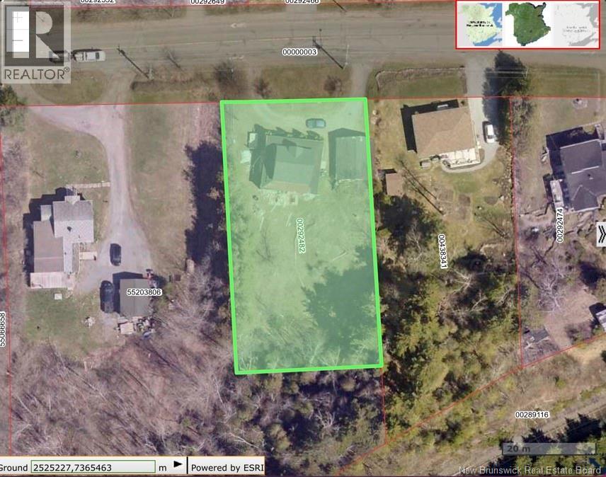 2879 Westfield Road, Saint John, New Brunswick  E2M 6S6 - Photo 10 - NB130551