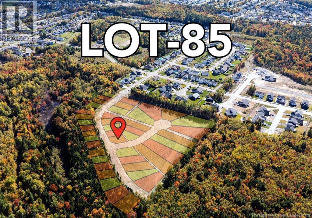 85 Mitchell Wayne Drive, Fredericton, New Brunswick