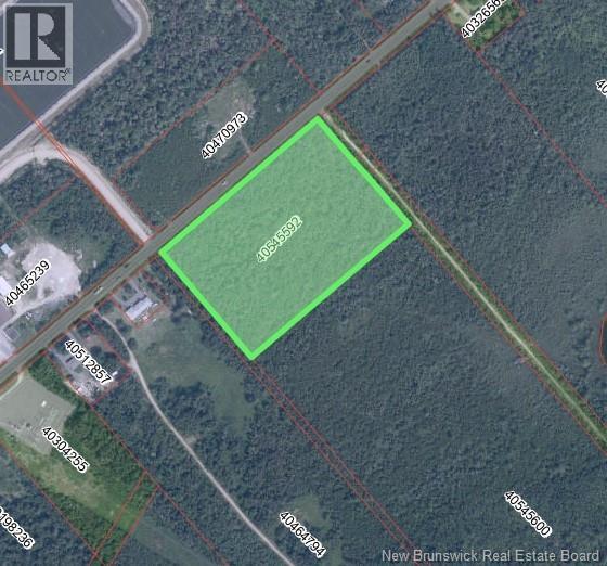 3.46 HEC Wellington Street, Miramichi, New Brunswick