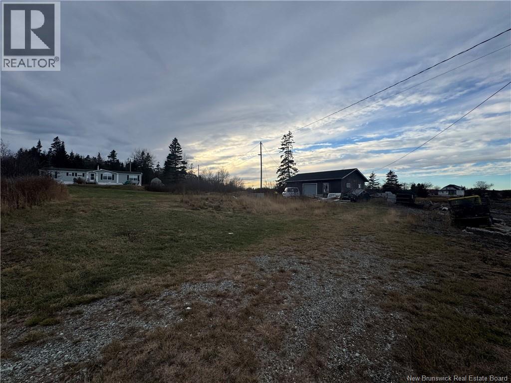 16 Shiloh Road, Grand Manan, New Brunswick  E5G 4M1 - Photo 4 - NB130705