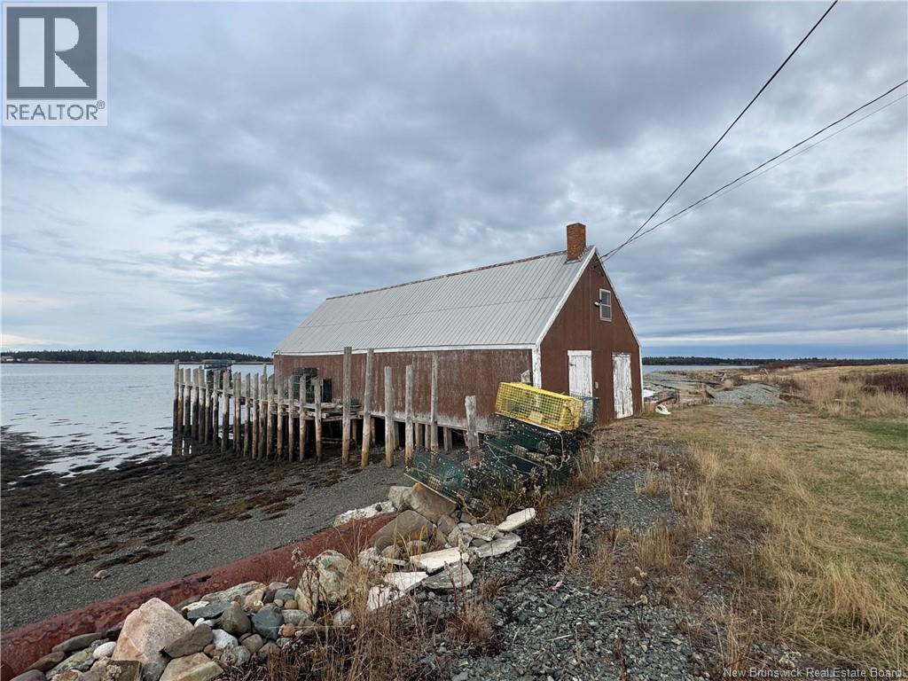 16 Shiloh Road, Grand Manan, New Brunswick  E5G 4M1 - Photo 5 - NB130705