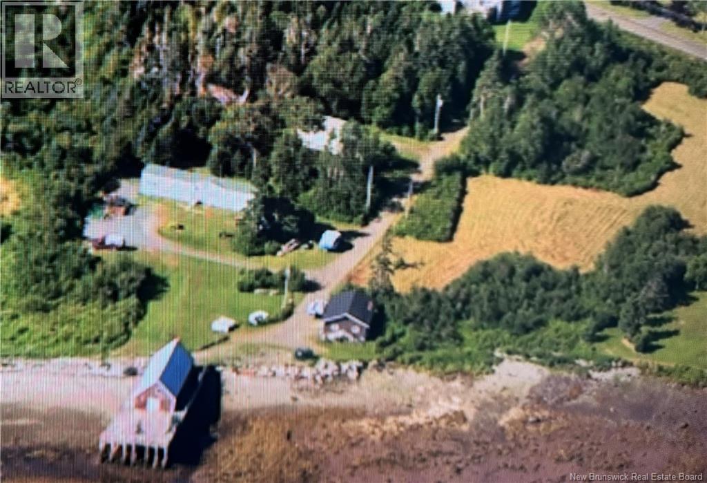 16 Shiloh Road, Grand Manan, New Brunswick  E5G 4M1 - Photo 8 - NB130705