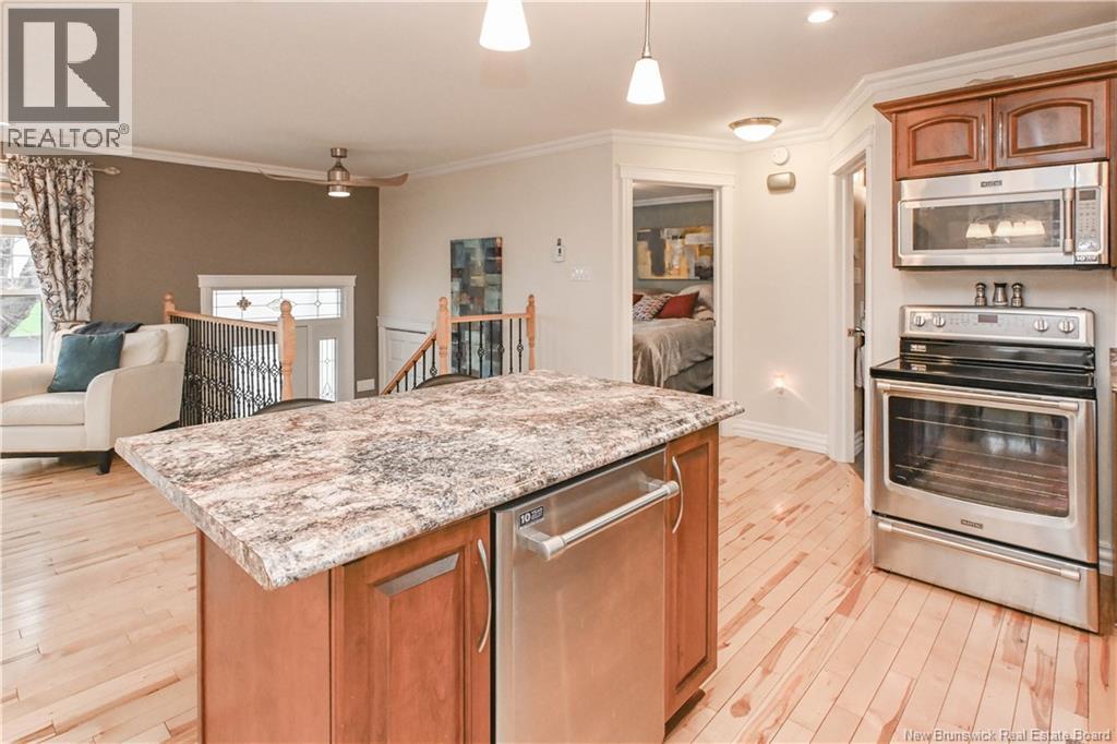 8 Rue Haché, Caraquet, New Brunswick  E1W 1A4 - Photo 15 - NB130789