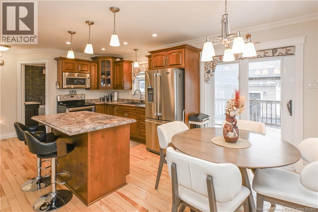 8 Rue Haché, Caraquet, New Brunswick  E1W 1A4 - Photo 18 - NB130789