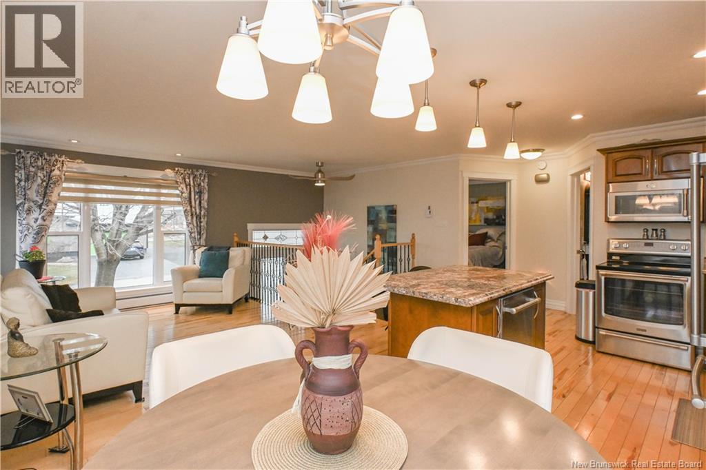 8 Rue Haché, Caraquet, New Brunswick  E1W 1A4 - Photo 19 - NB130789