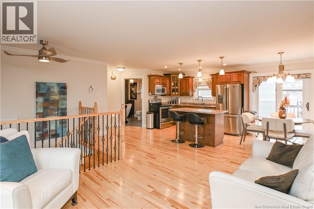 8 Rue Haché, Caraquet, New Brunswick  E1W 1A4 - Photo 22 - NB130789