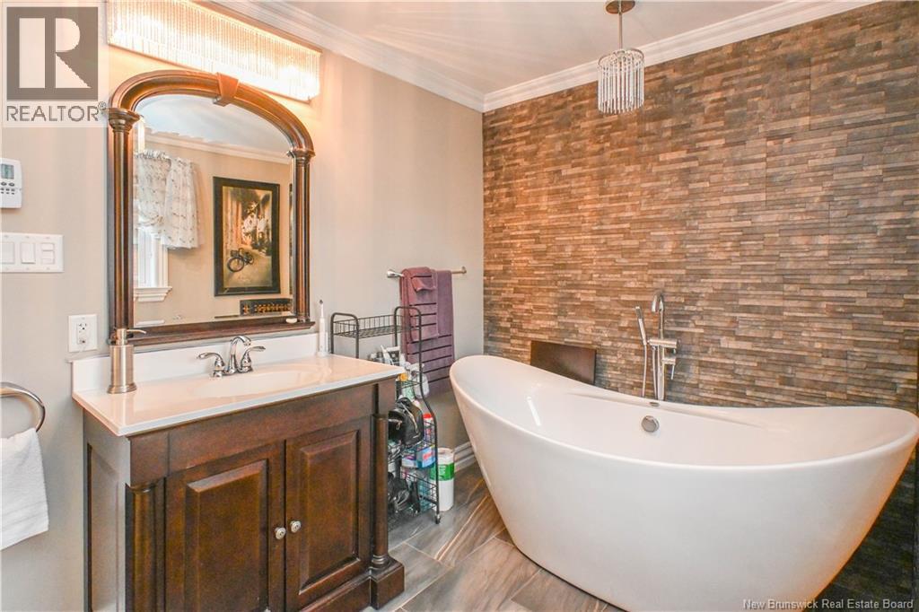 8 Rue Haché, Caraquet, New Brunswick  E1W 1A4 - Photo 26 - NB130789