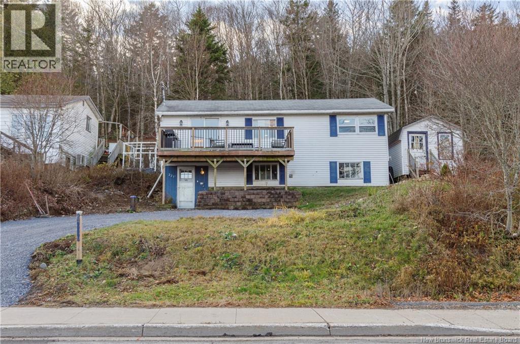 225 Woolastook Drive, Grand Bay-Westfield, New Brunswick  E5K 1S7 - Photo 1 - NB130771