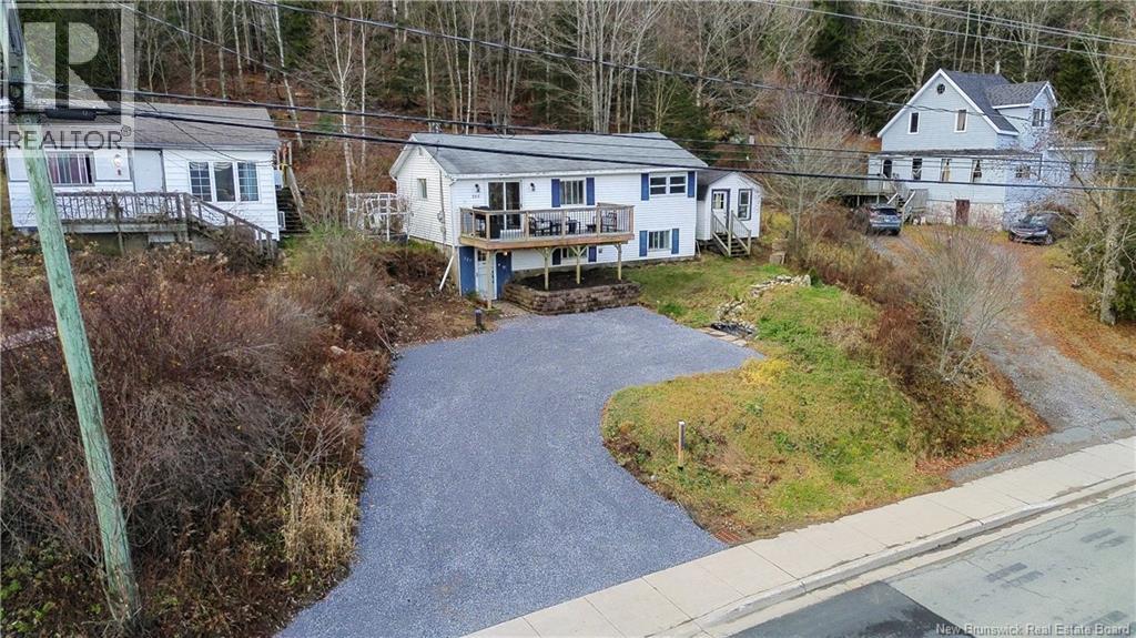225 Woolastook Drive, Grand Bay-Westfield, New Brunswick  E5K 1S7 - Photo 2 - NB130771