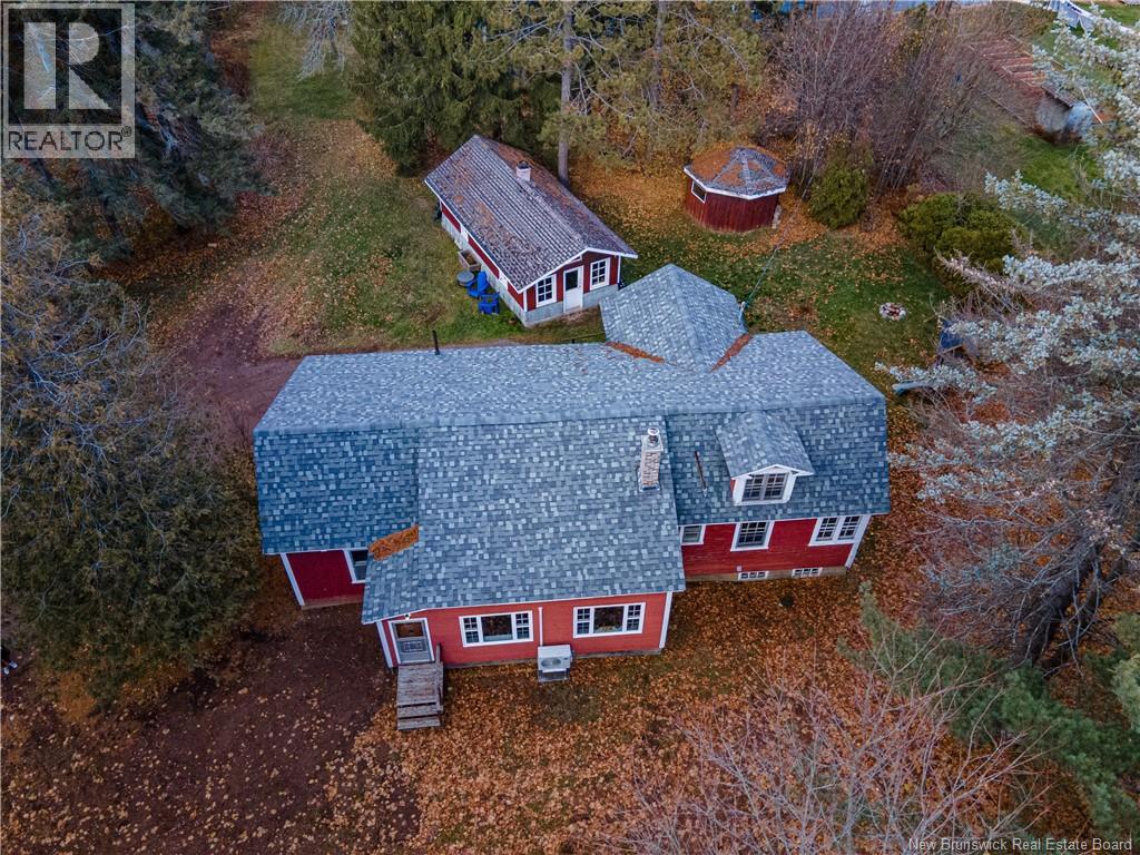 48 Arnold Avenue, Sussex, New Brunswick