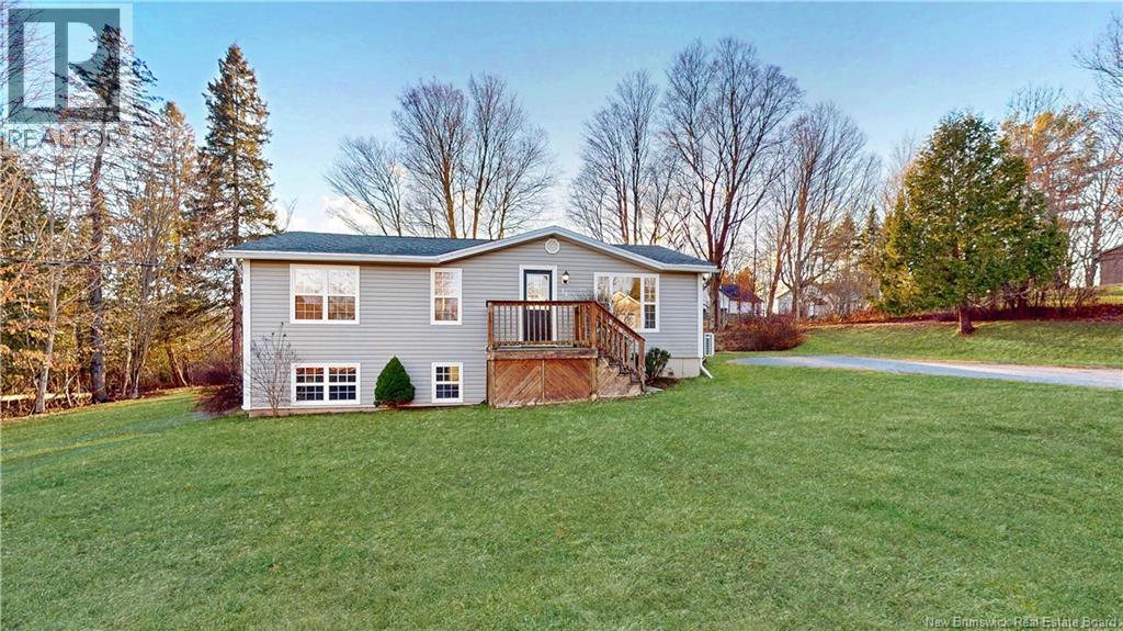 38 Greenwood Court, Hampton, New Brunswick  E5N 5R5 - Photo 1 - NB130770