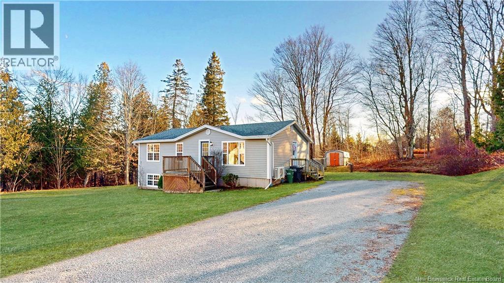 38 Greenwood Court, Hampton, New Brunswick  E5N 5R5 - Photo 2 - NB130770