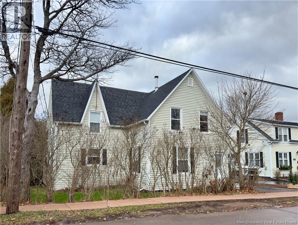 41 Charlotte Street, Sackville, New Brunswick