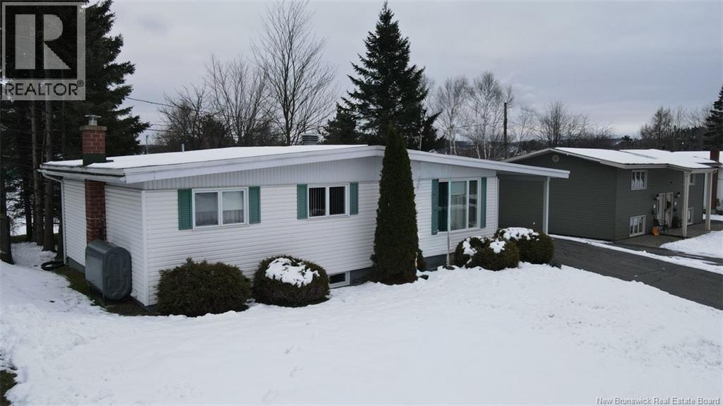 41 Lionel H. Lajoie Avenue, Edmundston, New Brunswick E3V 3G5 - Photo 19 - NB130735