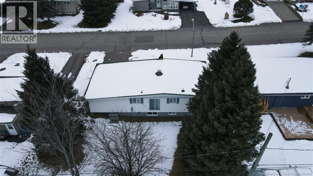 41 Lionel H. Lajoie Avenue, Edmundston, New Brunswick E3V 3G5 - Photo 20 - NB130735