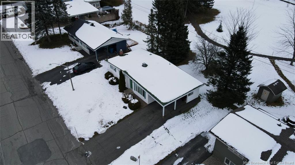 41 Lionel H. Lajoie Avenue, Edmundston, New Brunswick E3V 3G5 - Photo 22 - NB130735