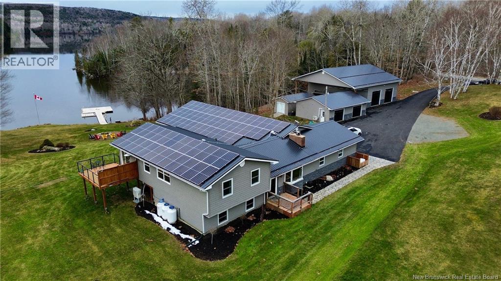 747 105 Route, Southampton, New Brunswick