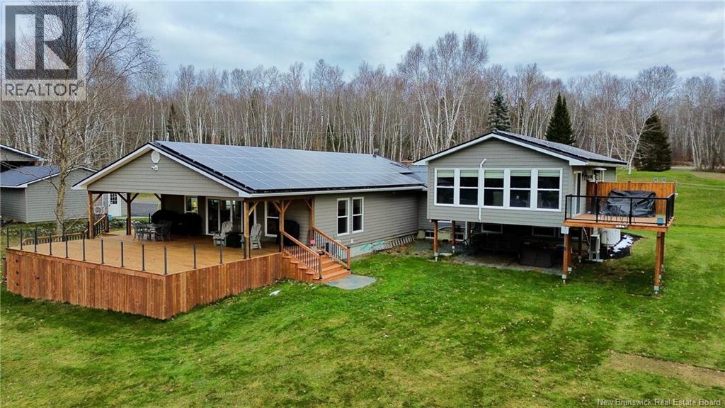 747 105 Route, Southampton, New Brunswick  E6G 1K5 - Photo 3 - NB130653