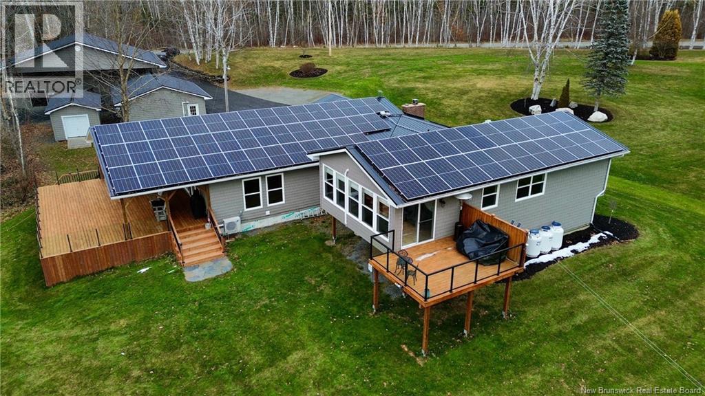 747 105 Route, Southampton, New Brunswick  E6G 1K5 - Photo 4 - NB130653