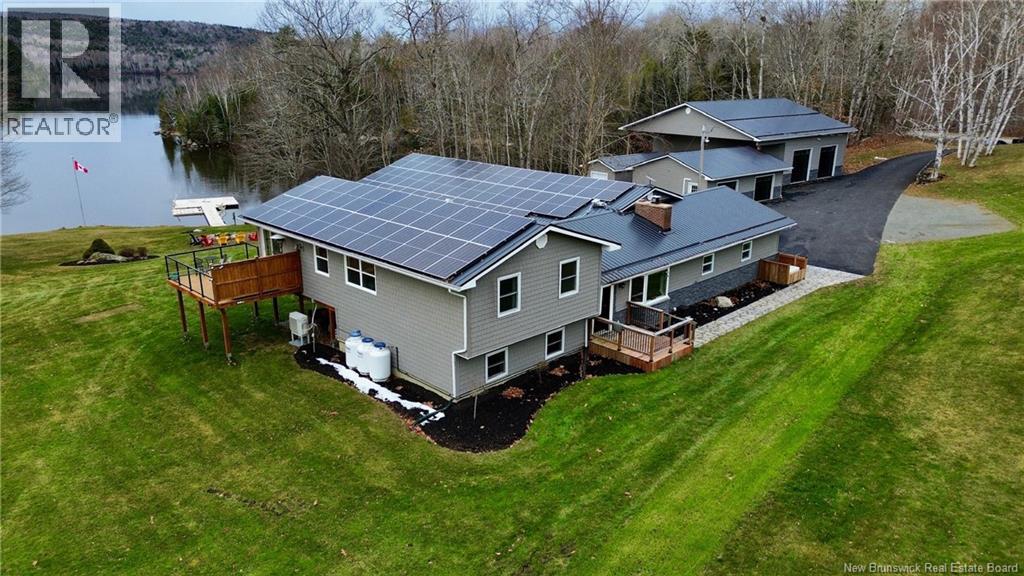 747 105 Route, Southampton, New Brunswick  E6G 1K5 - Photo 43 - NB130653