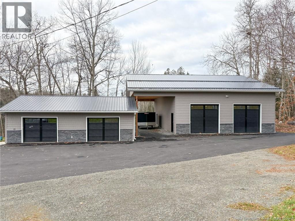 747 105 Route, Southampton, New Brunswick  E6G 1K5 - Photo 44 - NB130653