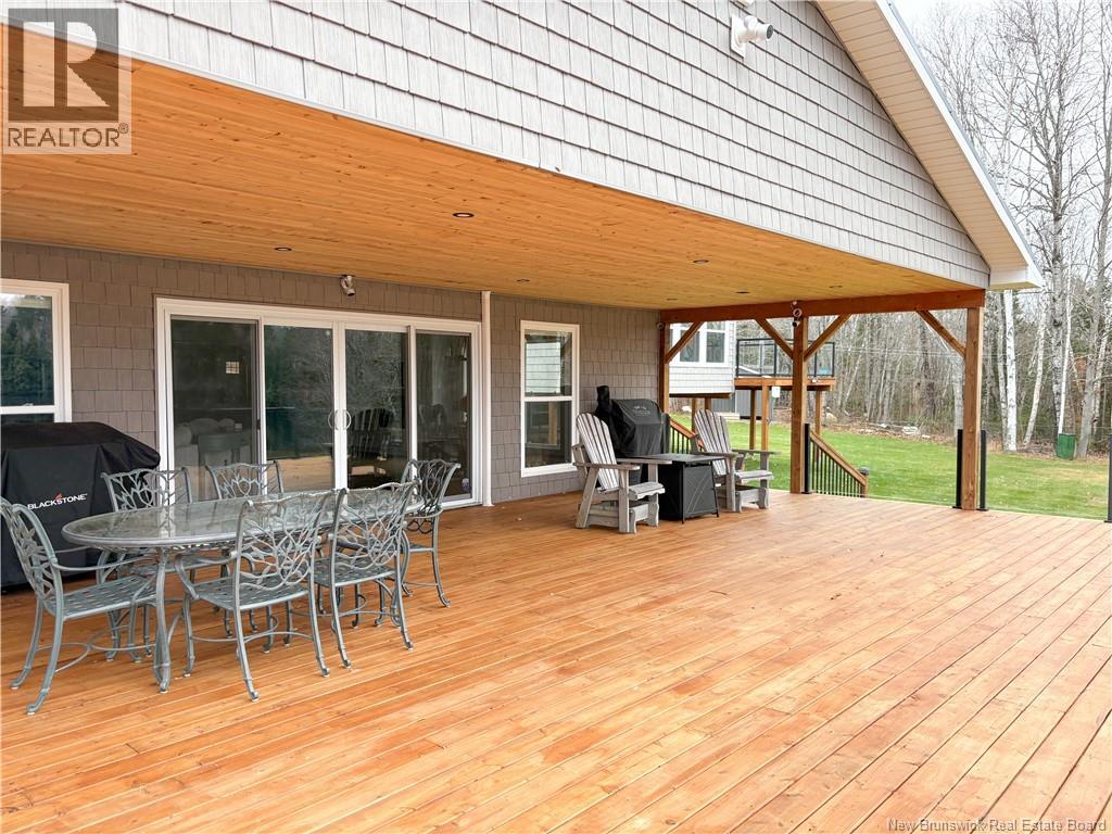 747 105 Route, Southampton, New Brunswick  E6G 1K5 - Photo 45 - NB130653