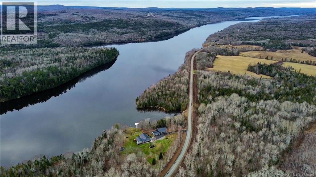 747 105 Route, Southampton, New Brunswick  E6G 1K5 - Photo 50 - NB130653