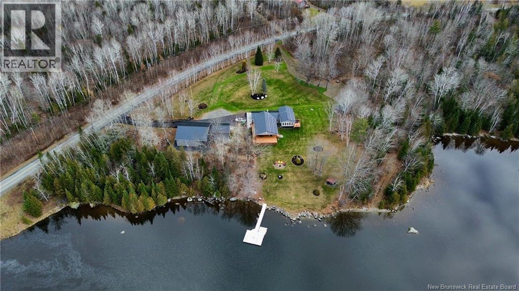 747 105 Route, Southampton, New Brunswick  E6G 1K5 - Photo 6 - NB130653