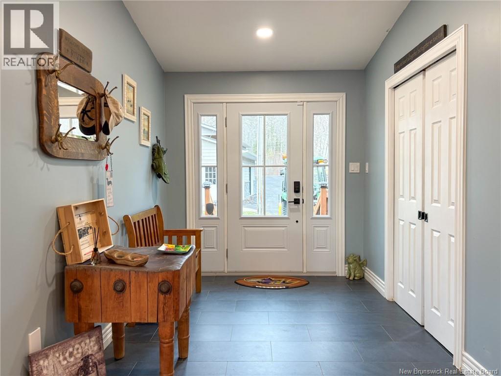 747 105 Route, Southampton, New Brunswick  E6G 1K5 - Photo 9 - NB130653