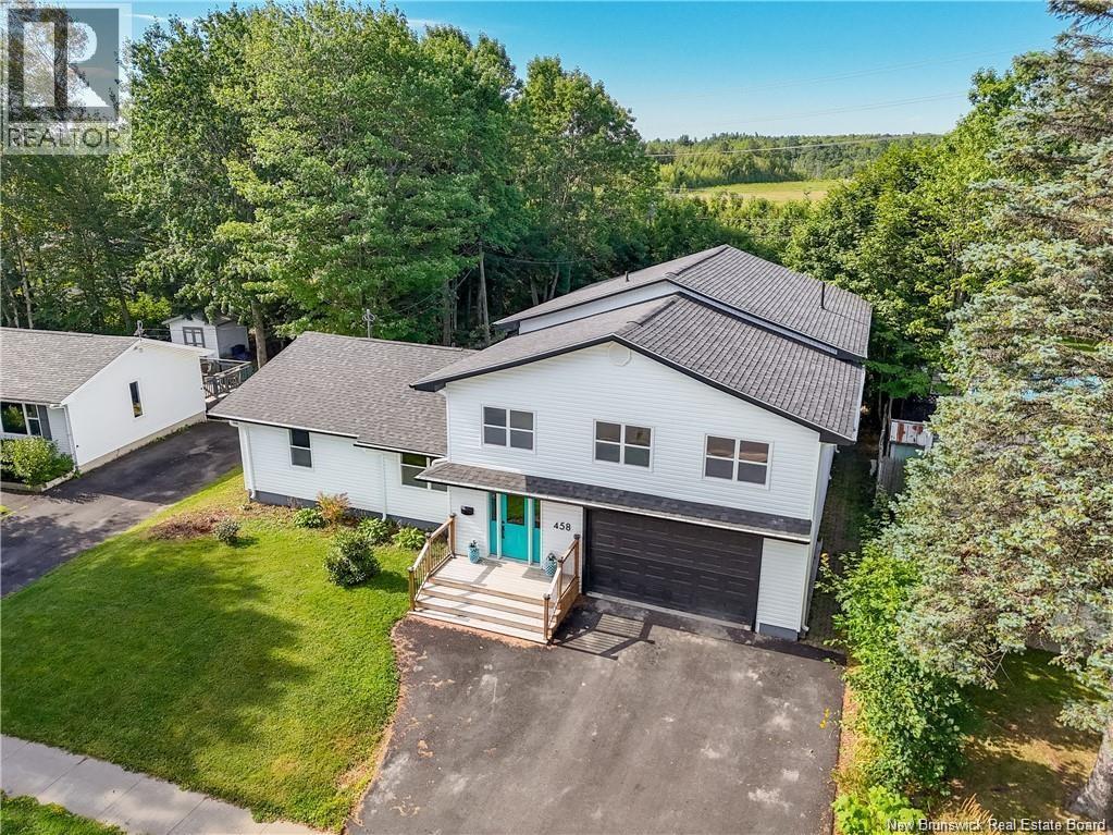 458 Wetmore Road, Fredericton, New Brunswick