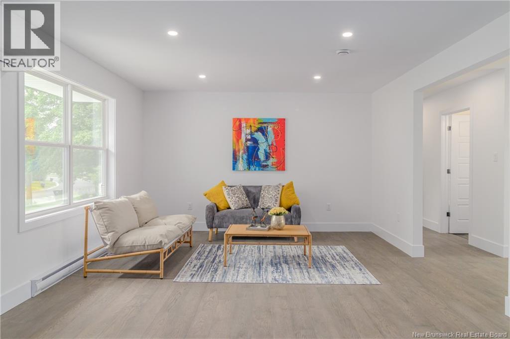 458 Wetmore Road, Fredericton, New Brunswick  E3B 5V1 - Photo 4 - NB130815