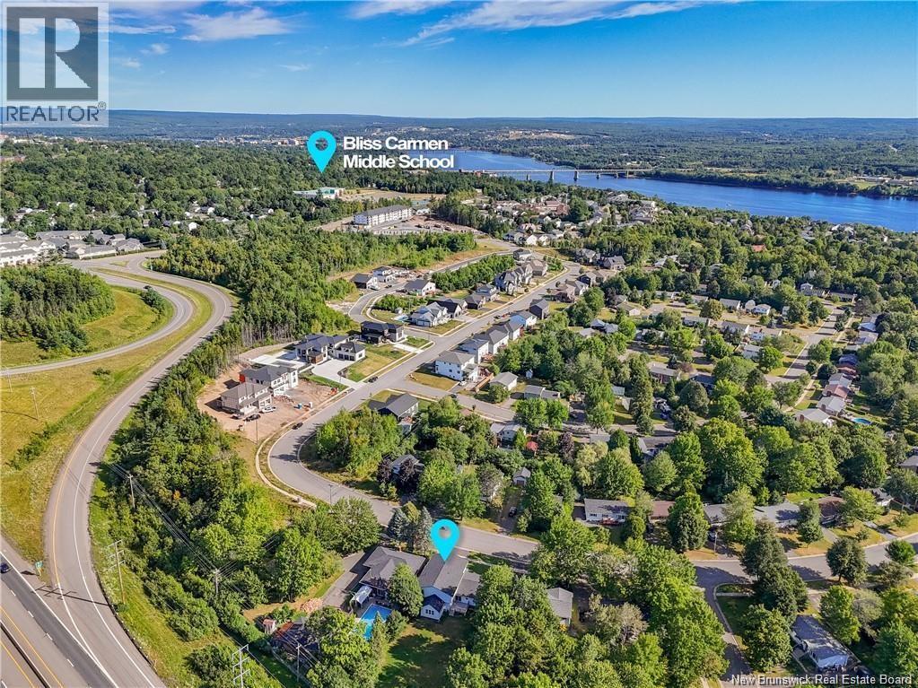 458 Wetmore Road, Fredericton, New Brunswick  E3B 5V1 - Photo 45 - NB130815