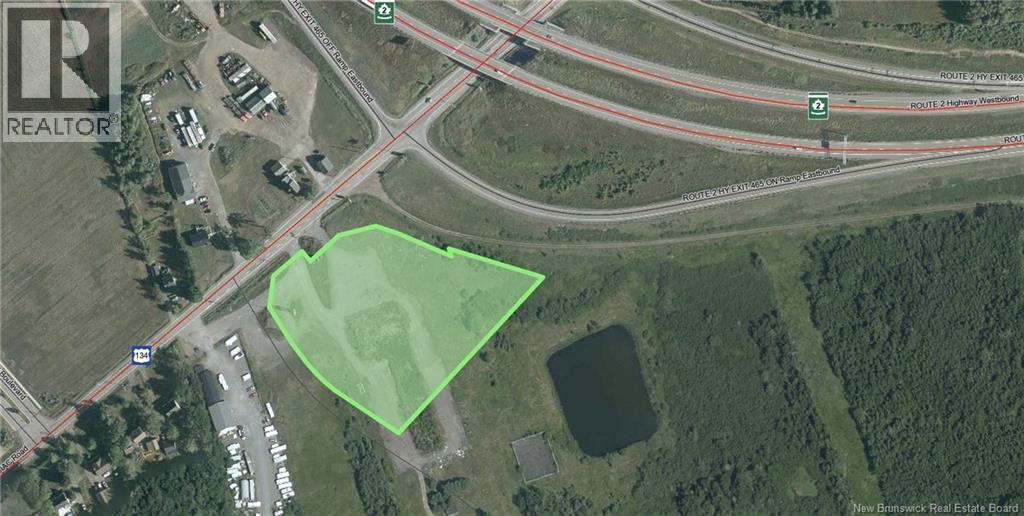 0 Shediac Road, Moncton, New Brunswick  E1A 7A9 - Photo 1 - NB130761