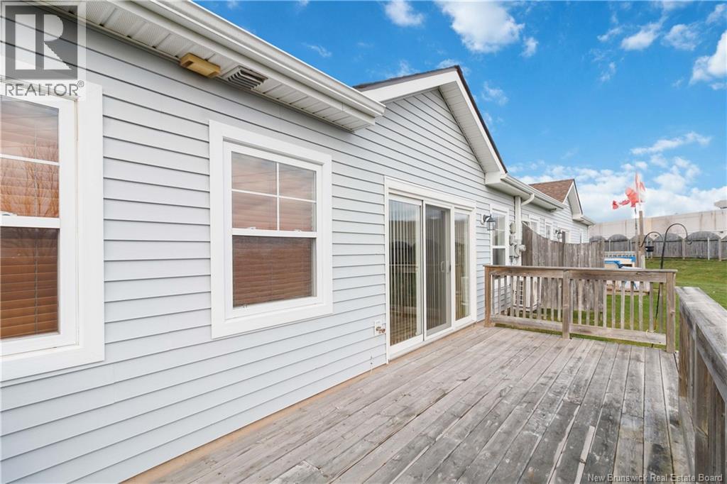 80 Mount Pleasant Road Unit# 126, Moncton, New Brunswick  E1S 5H8 - Photo 24 - NB130839