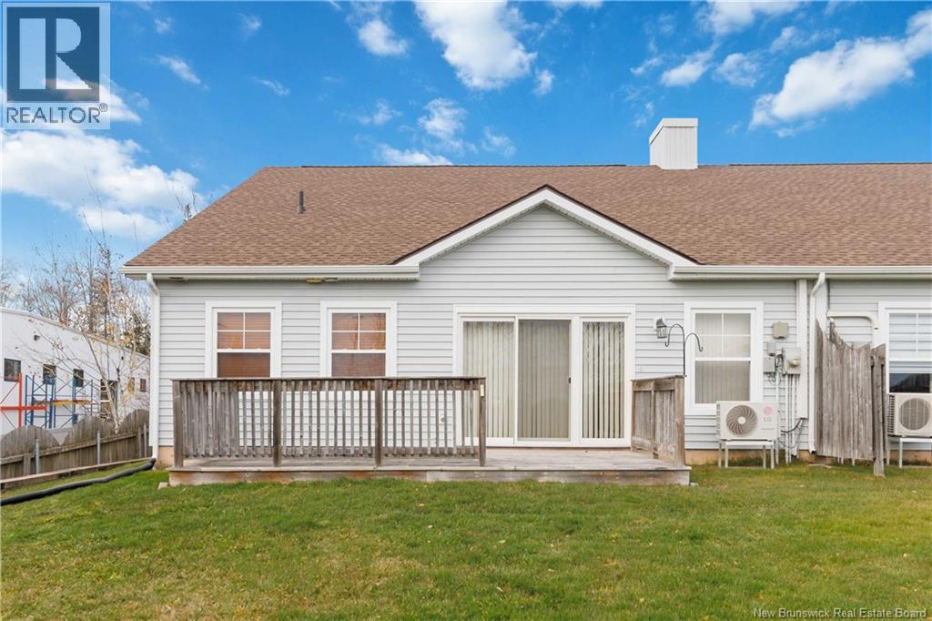 80 Mount Pleasant Road Unit# 126, Moncton, New Brunswick  E1S 5H8 - Photo 27 - NB130839